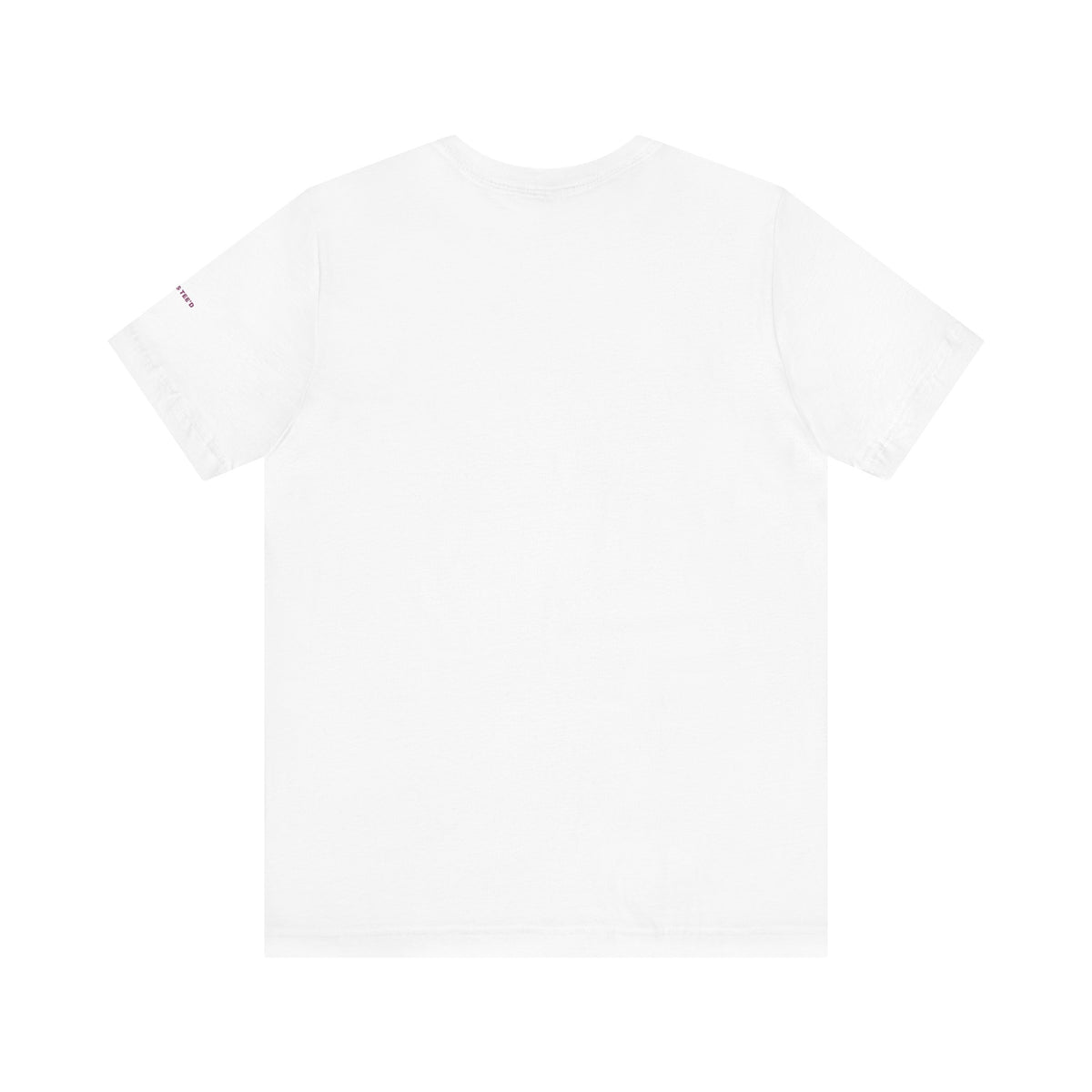 Embiid X Bron Handshake Tee