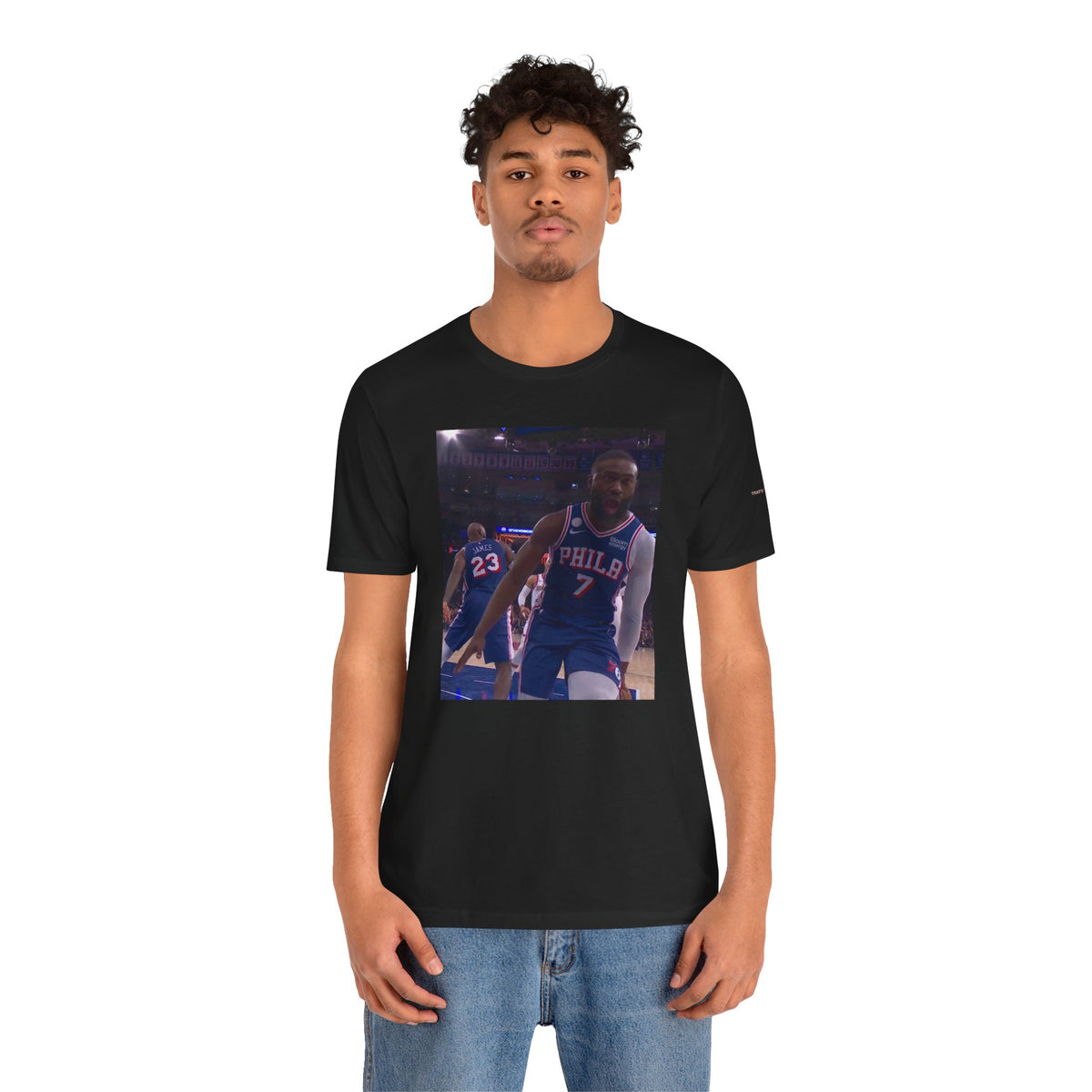 JB x Bron "OOP" Tee
