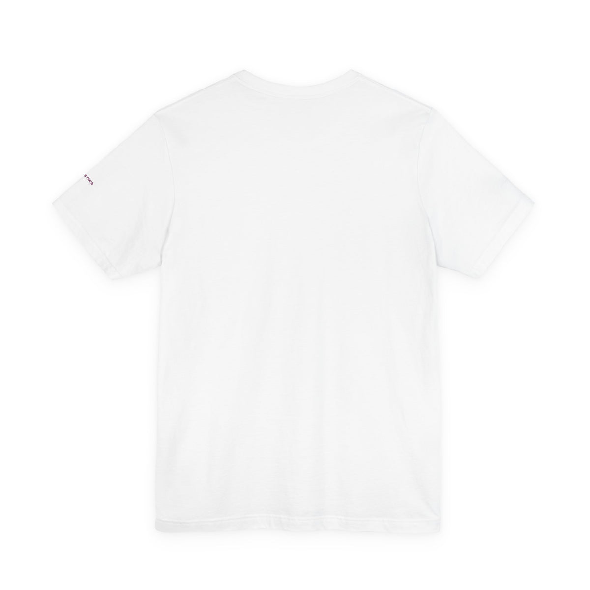 Embiid X Bron Handshake Tee