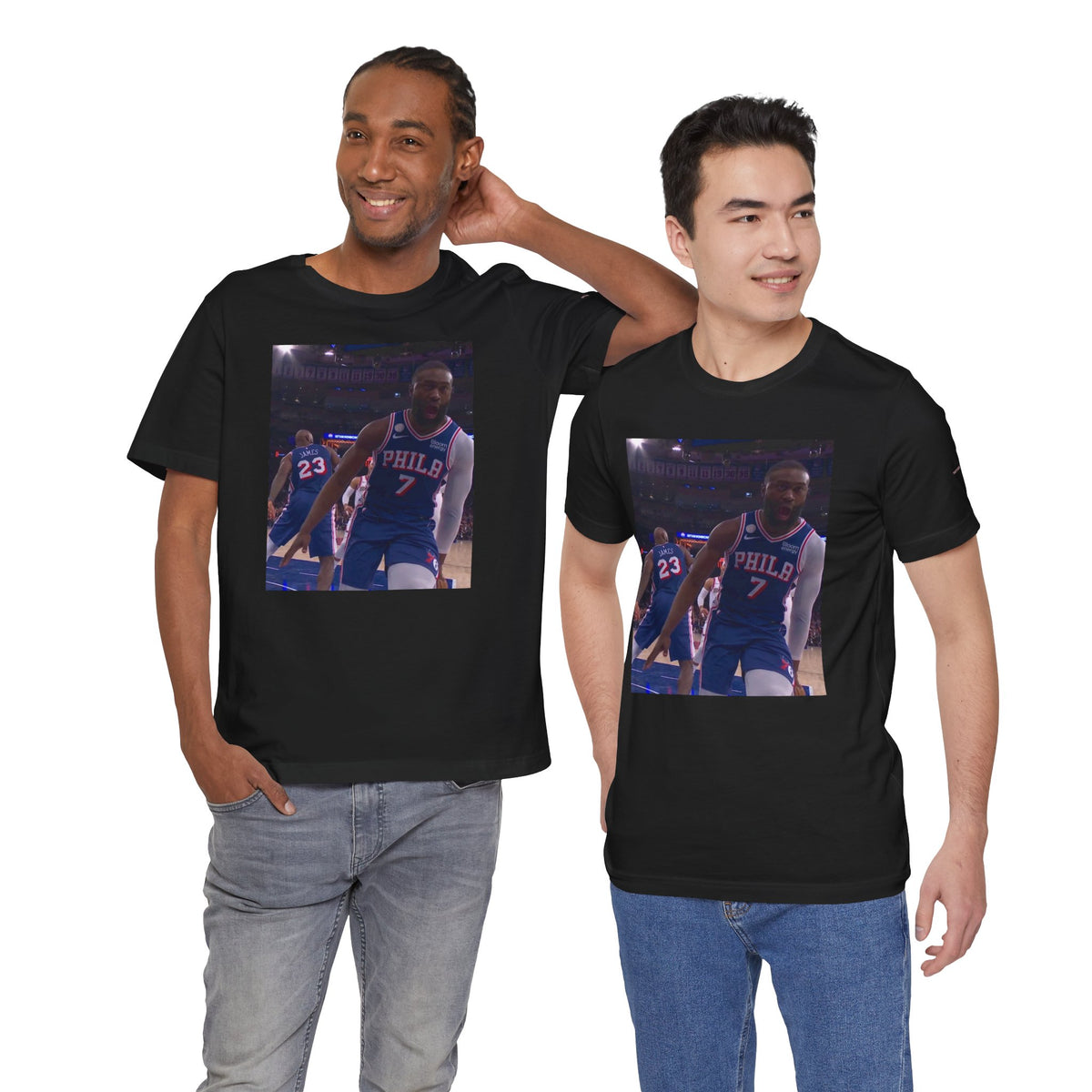 JB x Bron "OOP" Tee