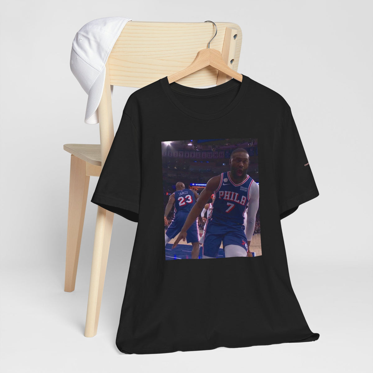 JB x Bron "OOP" Tee